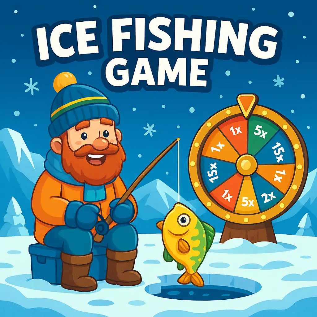 Warum ice fishing game casino immer beliebter wir